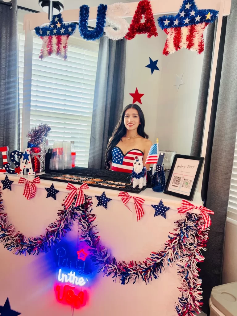 Private Event Planning el paso