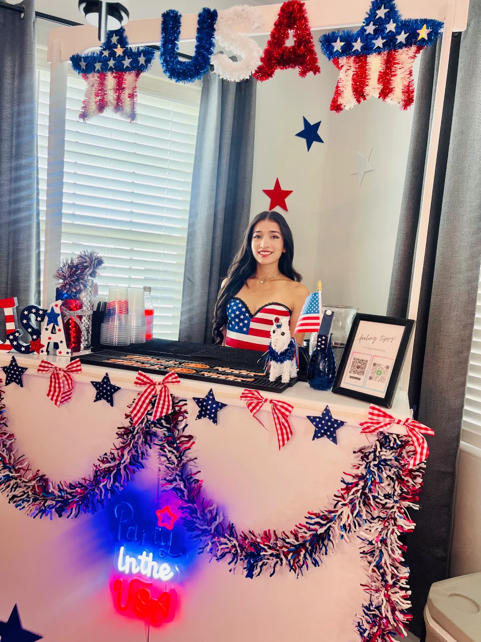 Private Event Planning el paso